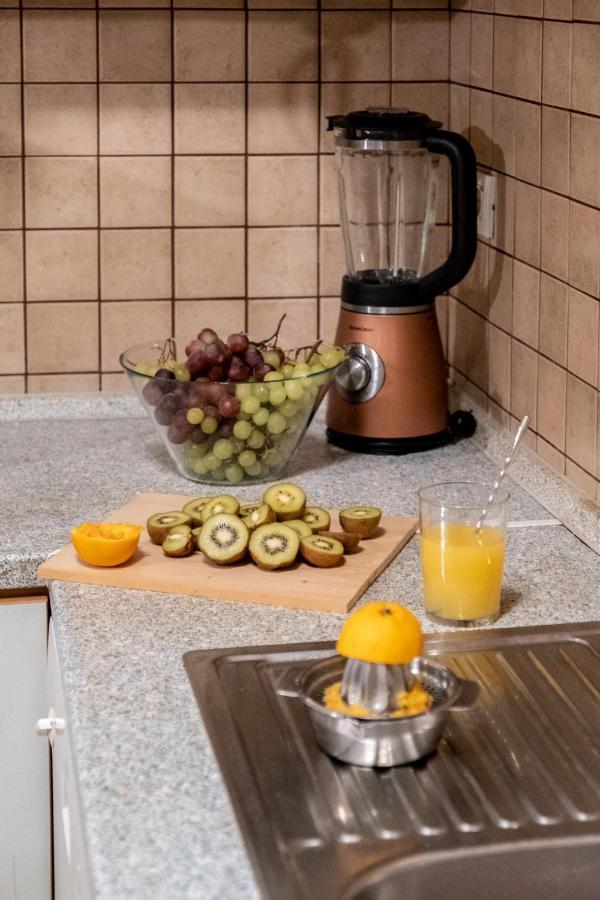 Apartment Lota With Heated Pool On Top Location San Pietro di Brazza Esterno foto